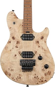 EVH WOLFGANG WG STD EXOTIC POP