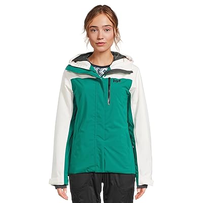 Helly Hansen Snowplay Jacket Women