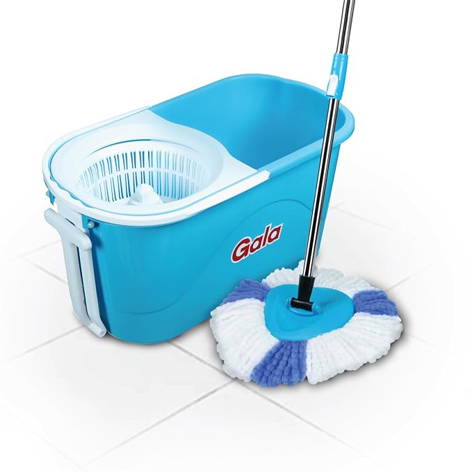 Gala e-Quick Spin Mop