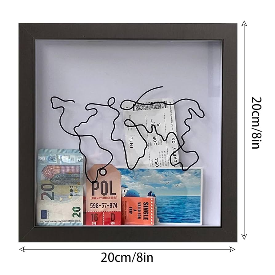 シャドーボックスオーダーページです。 シャドーボックスオーダーページです。 値下げ中‼️シャドー