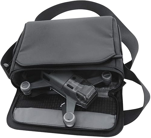 Miniatura 4 de Cubierta de lente de cardán anticolisión antiarañazos para dron Dji Spark apto para dron Spark y protección del cardán, cámara y pantalla frontal