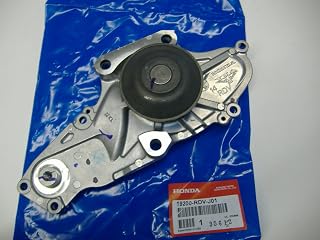 Genuine Honda 19200-RDV-J01 Water Pump