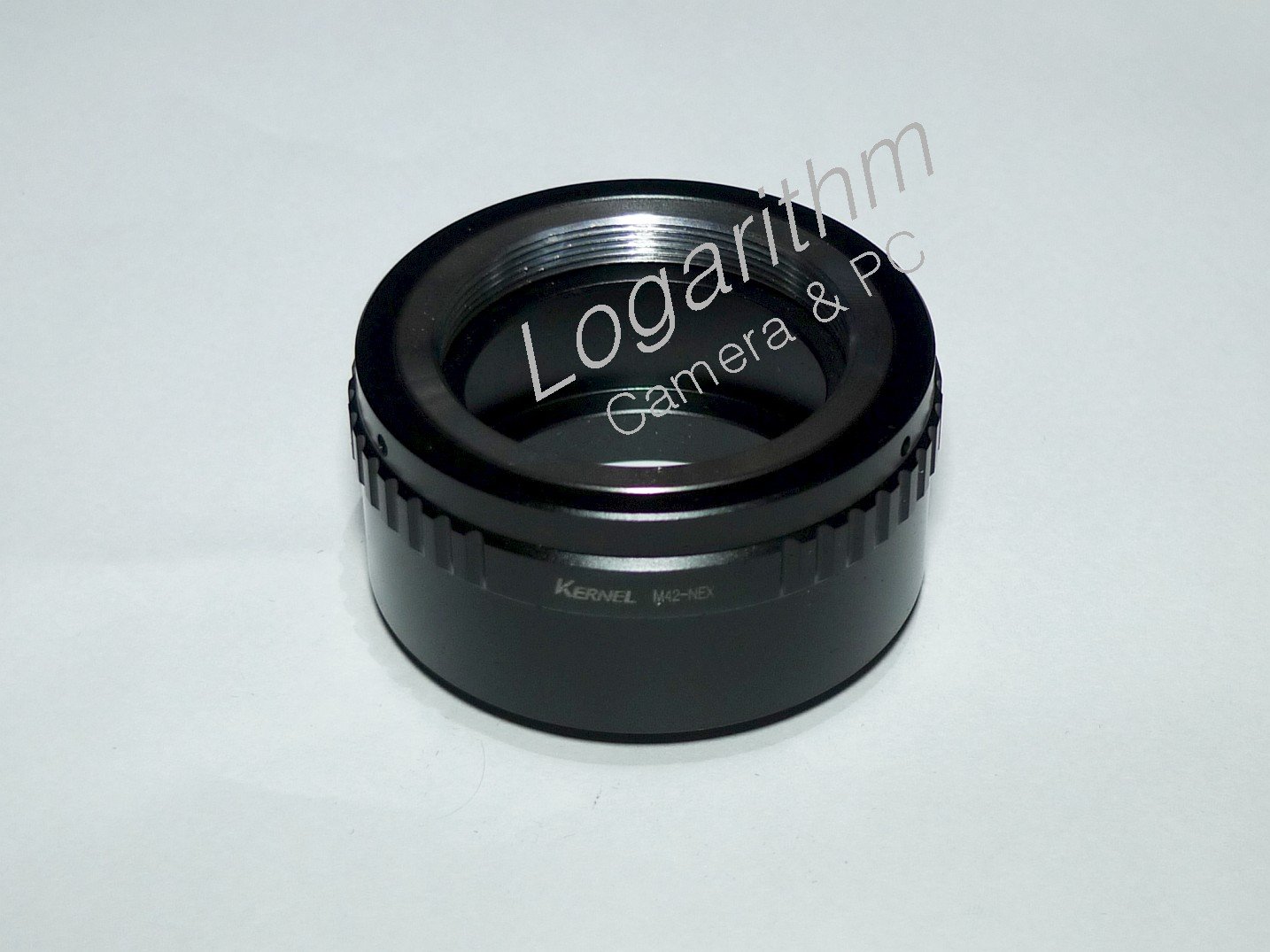Amazon.co.jp: Kernel M42マウントレンズ-Sony Eマウントアダプター