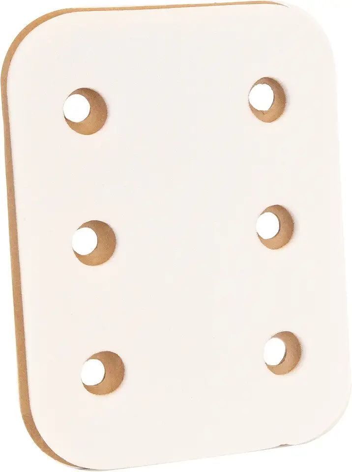 Primacare Padded Cardboard Splint,