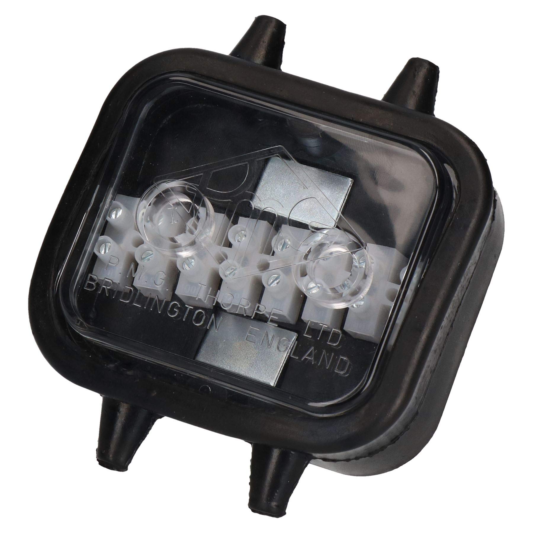 ABN Electrical Wire Connector Junction Box 1-Pack For Trailer - View #10