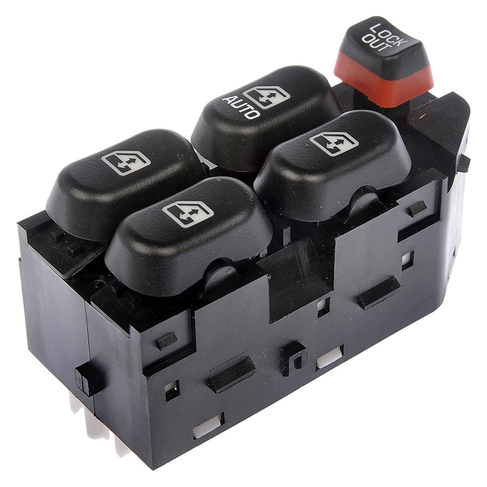 Maitre-leve-vitre electrique a haute reactivite reference 22652693 - 8