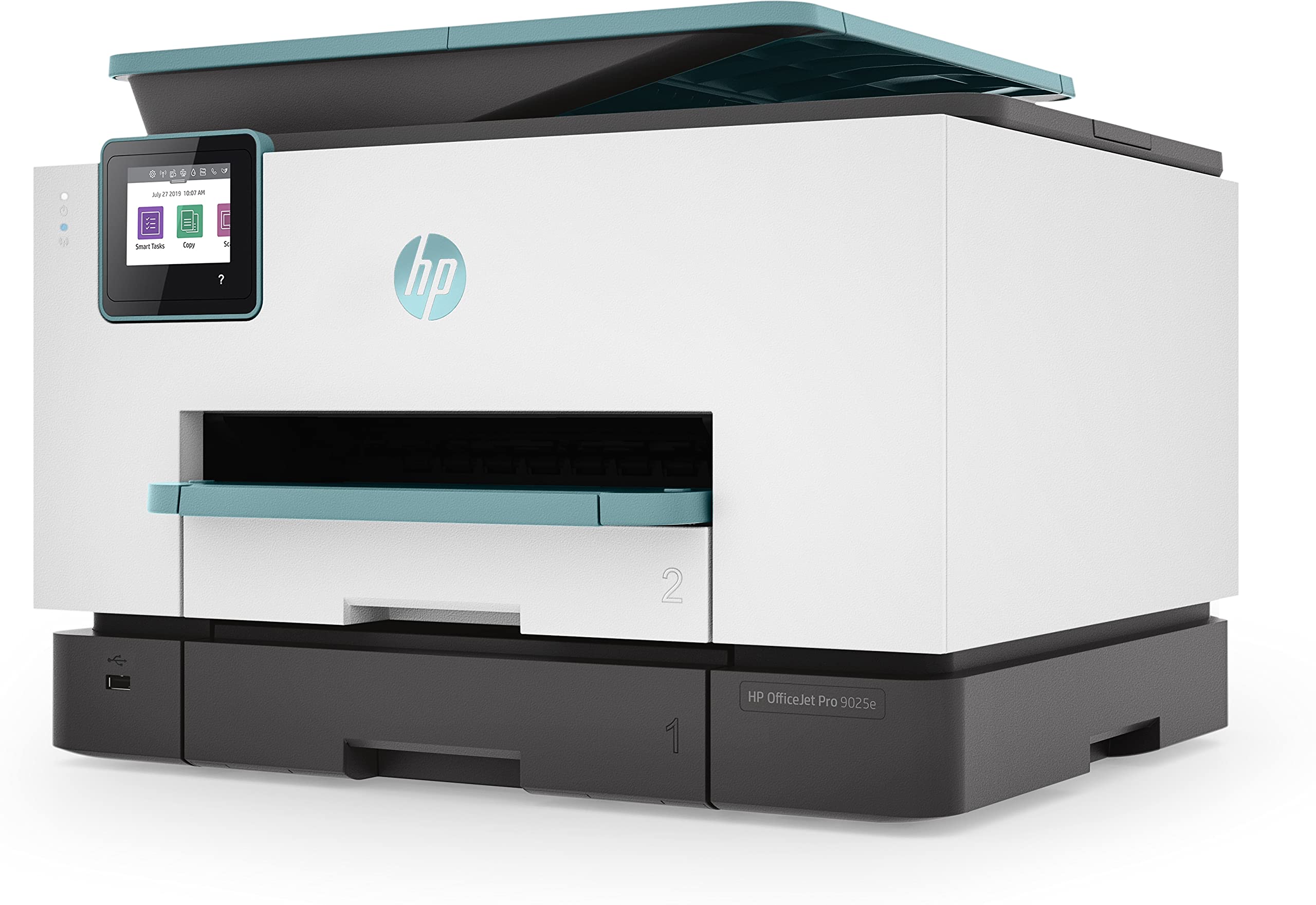 HP OfficeJet Pro 9025e AiO A4 Color 