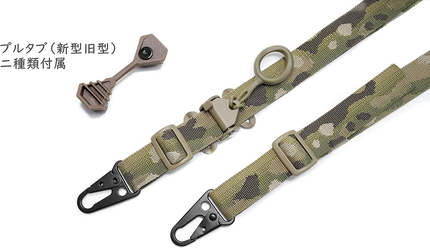 うのにもお得な Ferro Concepts ツーポイントスリング en-dining.co.jp