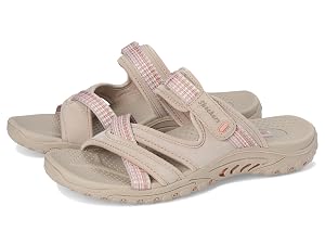 Skechers Womens Reggae - Color-full