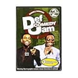 Def Comedy Jam All-Stars Vol. 2