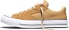 Tenis Converse Chuck Taylor All Star Malden Street de Lona y Gamuza para Adultos Unisex, Tiro Bajo 3