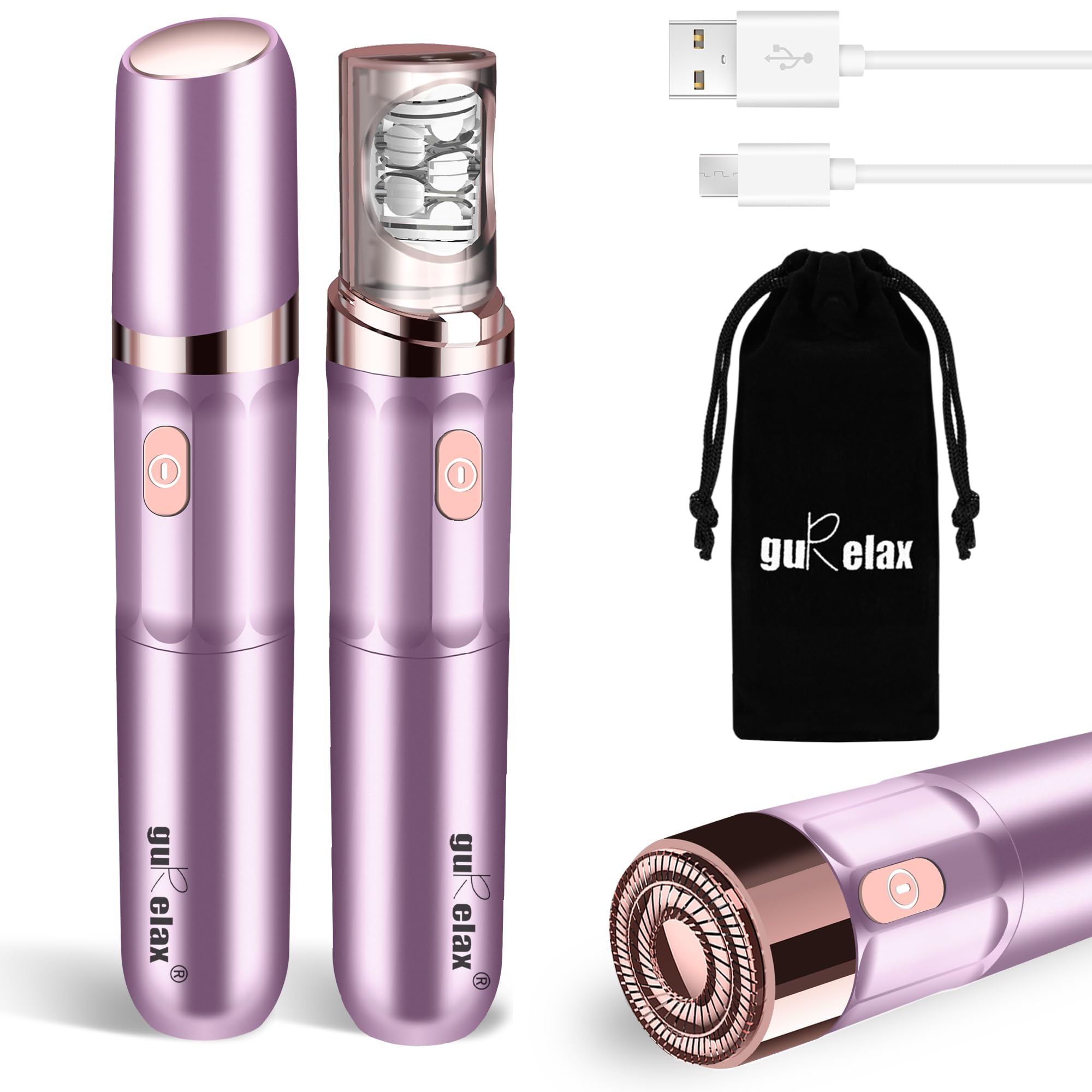 Gurelax Epilator