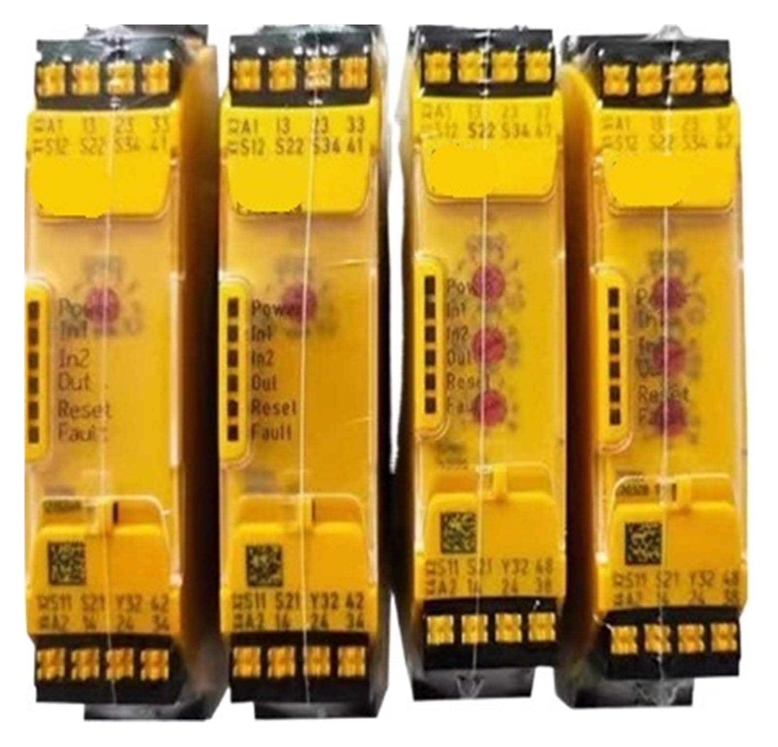 ZVQYSGIW 1pcs relay S1 750101 S1 751101 S2 750102 S2 751102 S3 750103 S3 751103 S4 750104 S4 751104 S5 750105(750101)