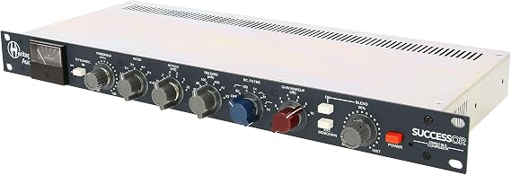 Successor Stereo Bus Compressor