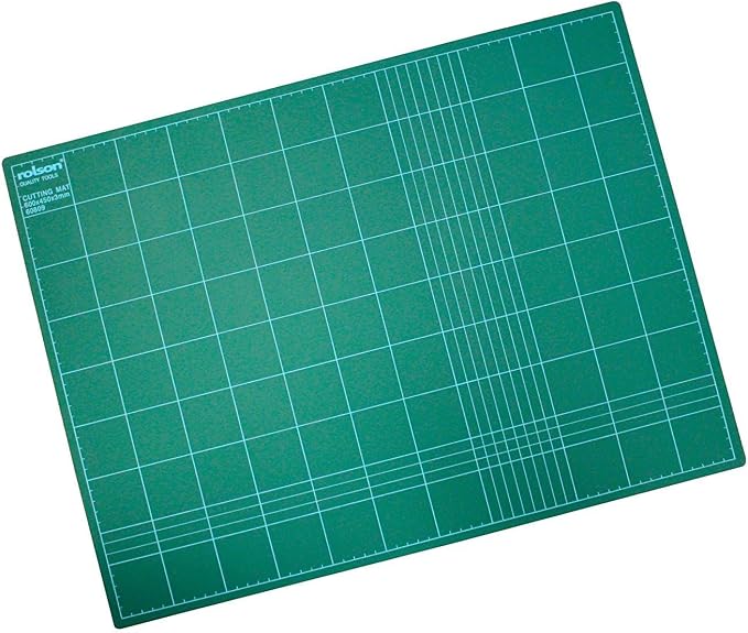 Rolson 60809 600 x 450 mm A2 Kesme Matı