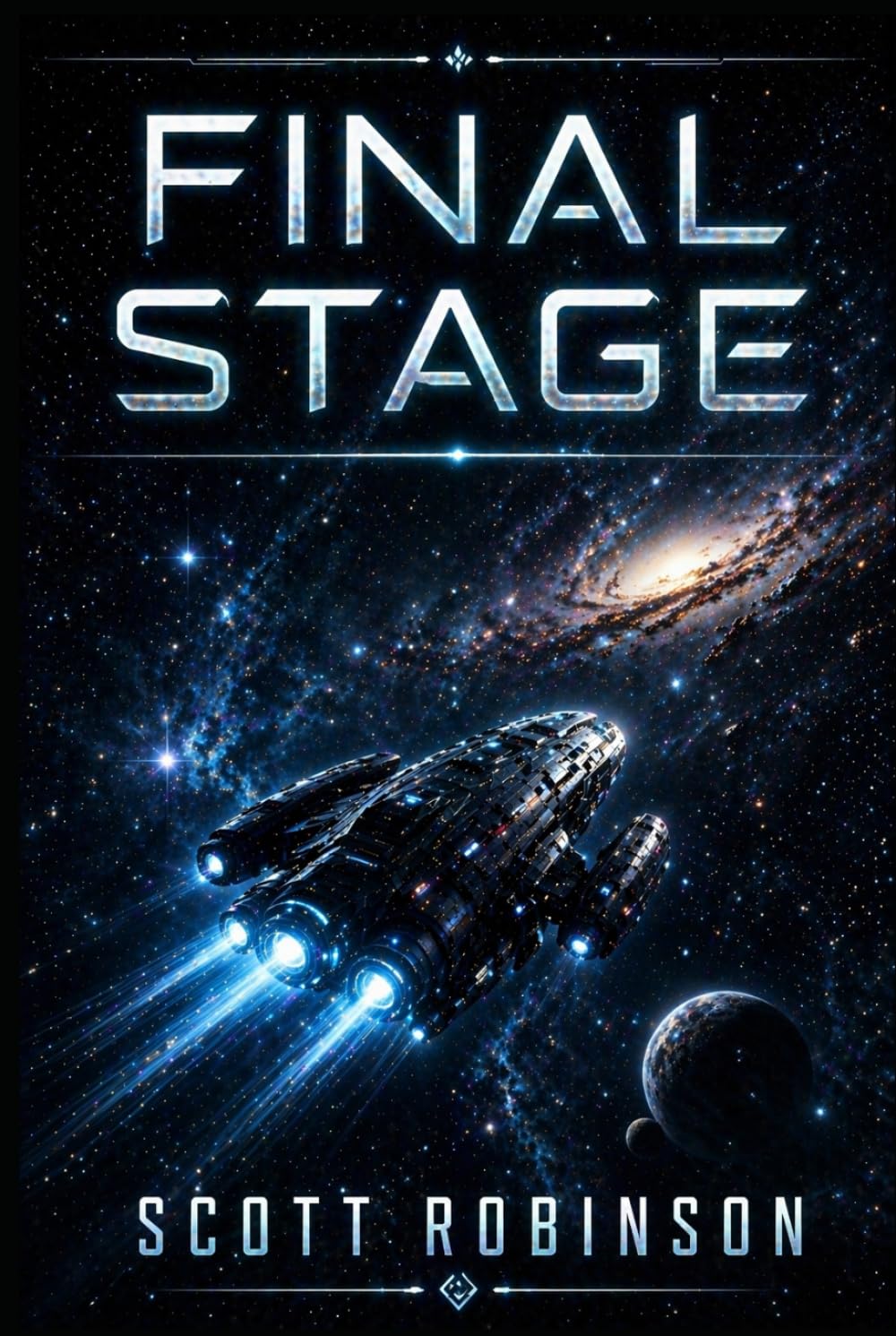 Final Stage