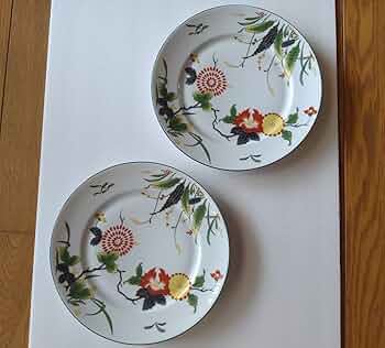 ピュイフォルカ　プレート　食器　 ポンペイパターン Puiforcat ピュイフォルカ プレート 食器 ポンペイパターン Puiforcat