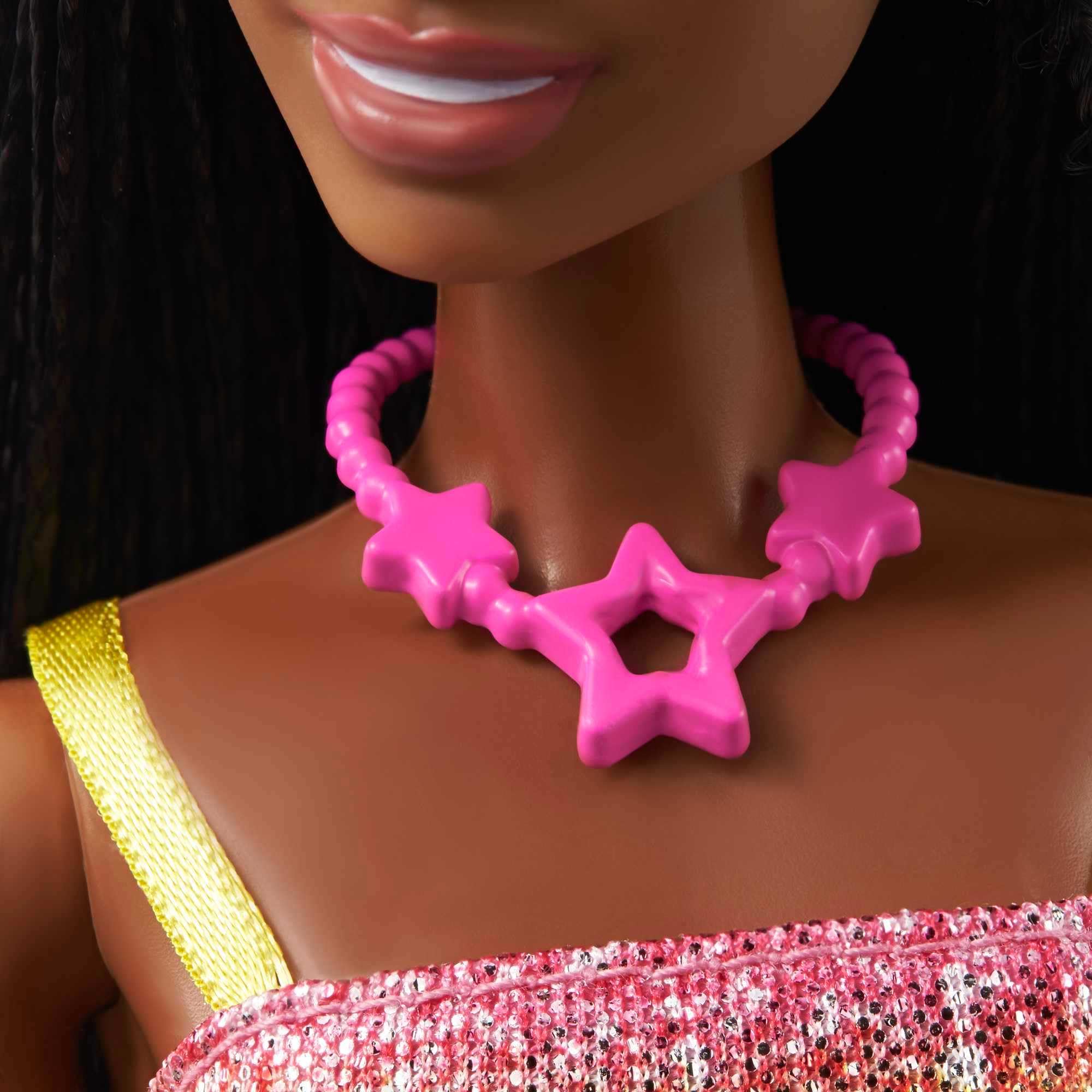 Barbie Brooklyn Doll and Pet