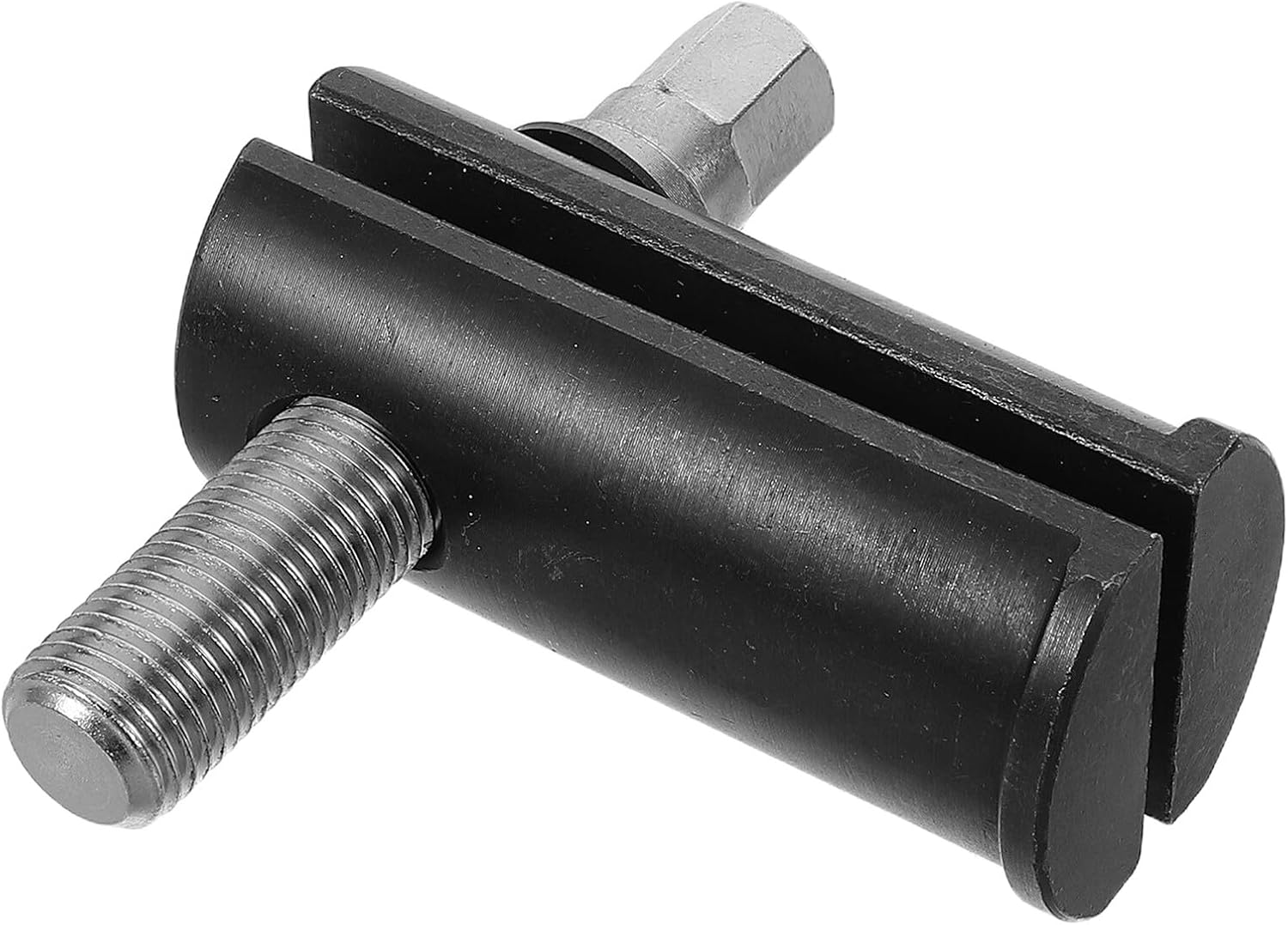 BETOOKY Motorcycle Bearing Race Puller Tool for Steering Neck Bearing Removal Universal Stem Race Puller Compatible for Repair and Maintenance