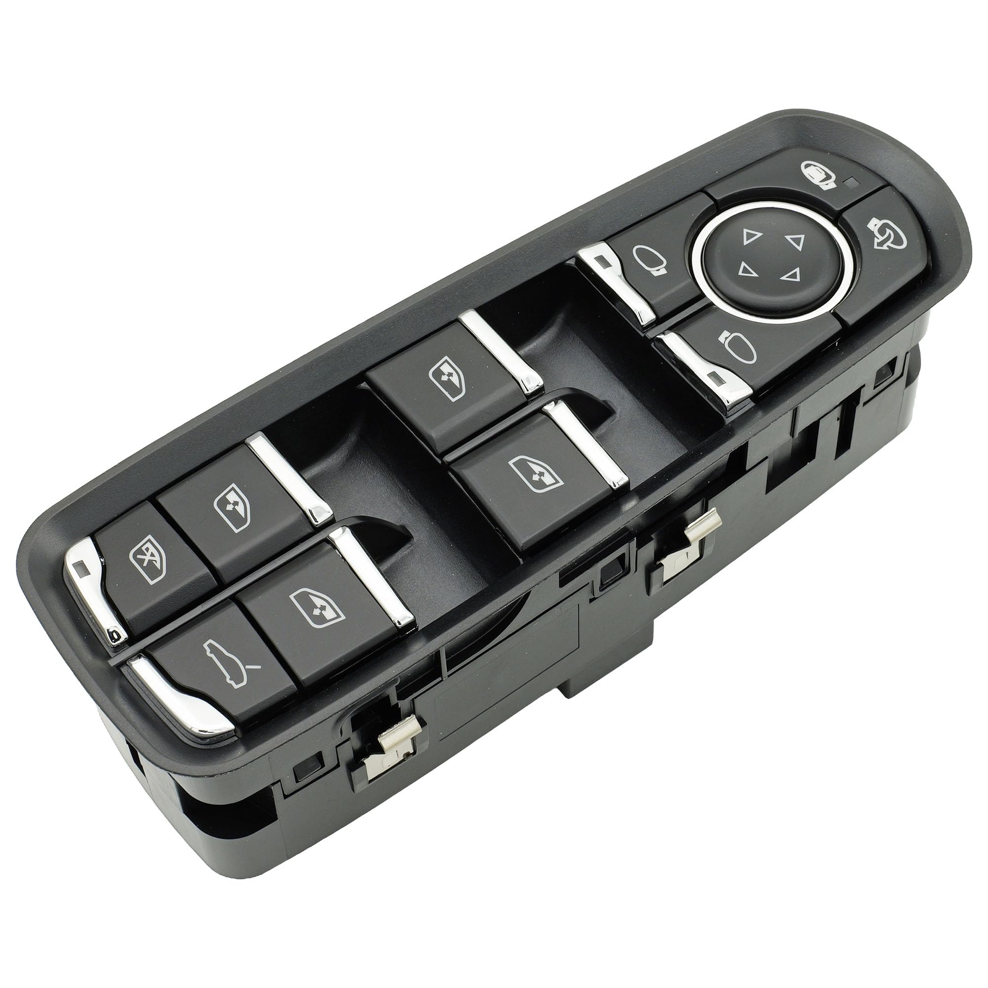 Frankberg Fensterheberschalter Für Porsche Cayenne Macan Panamera - 7PP959858KDML
