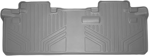 Miniatura 59 de Maxliner - Juego de alfombrillas personalizadas de 3 filas y forro de carga para detrás de la tercera fila, compatible con Toyota Sienna 2013-2020