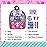 Townley Girl L.O.L. Surprise! Makeup Filled Backpack Set, Including Lip Balm, Nail Polish, Nail File, Hair Bows, and Other Accessories, Perfect for Parties, Sleepovers and Makeovers, Ages 3