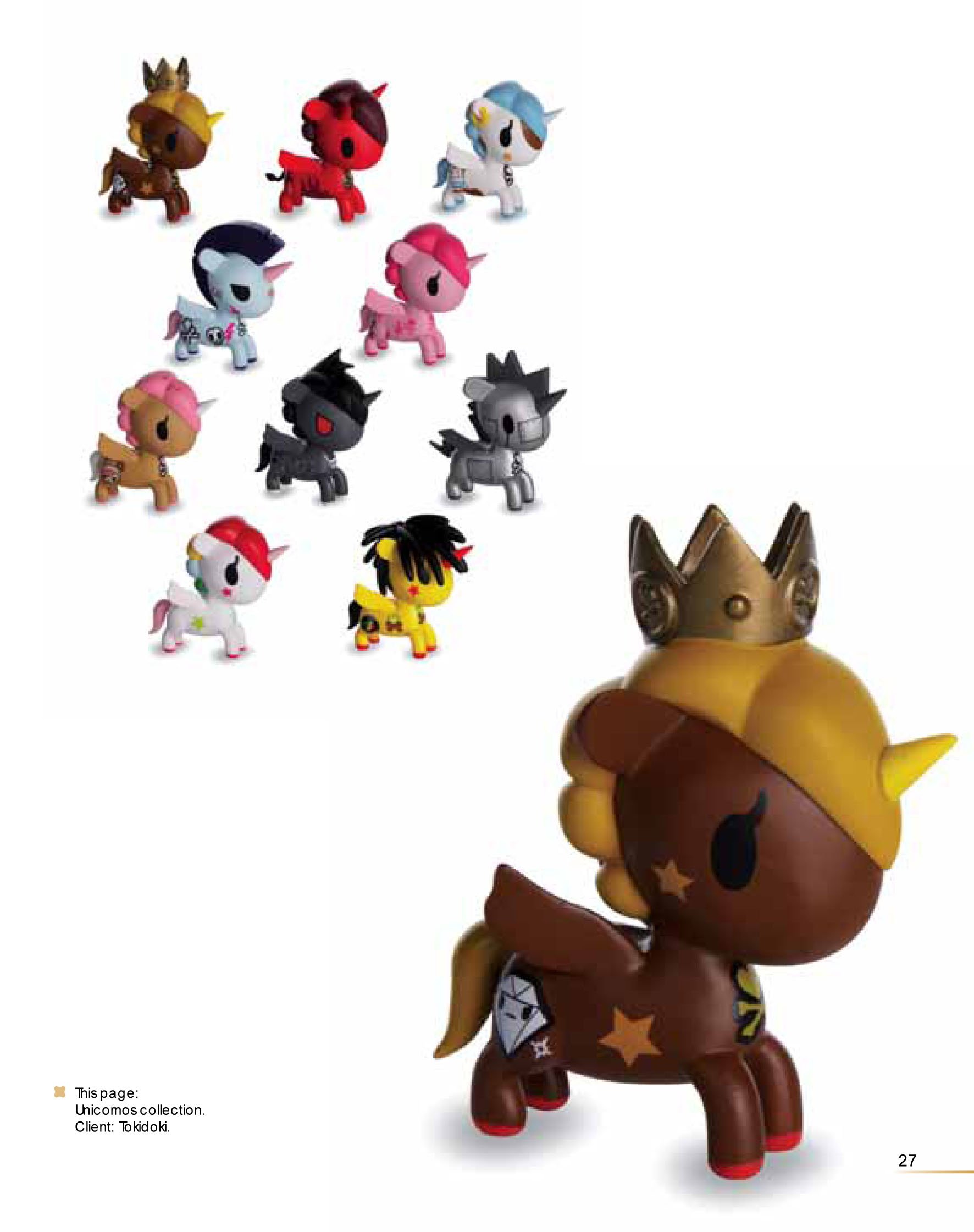 Art of Vinyl Toys
