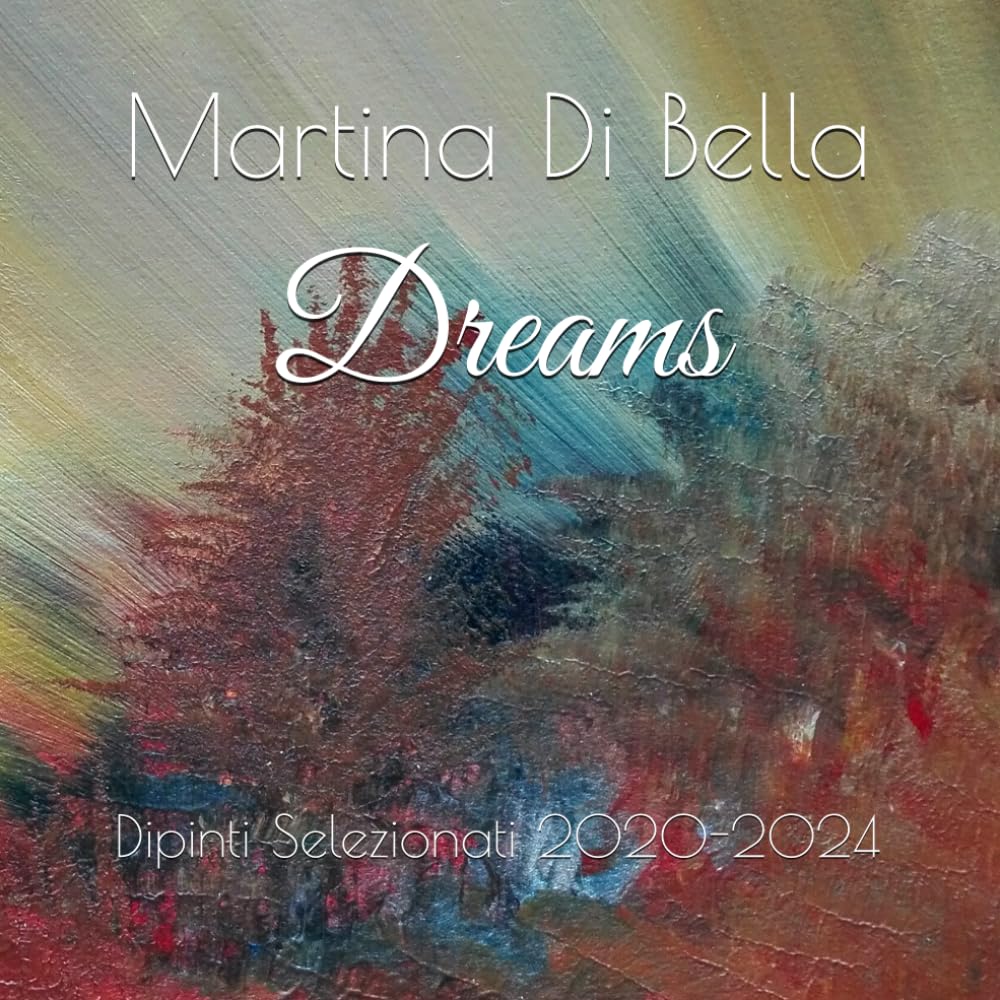 Dreams Dipinti Selezionati livre d'art inspirant pour amateurs de peinture