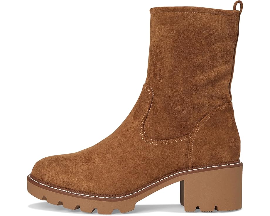 MIA Pallmer - Left View