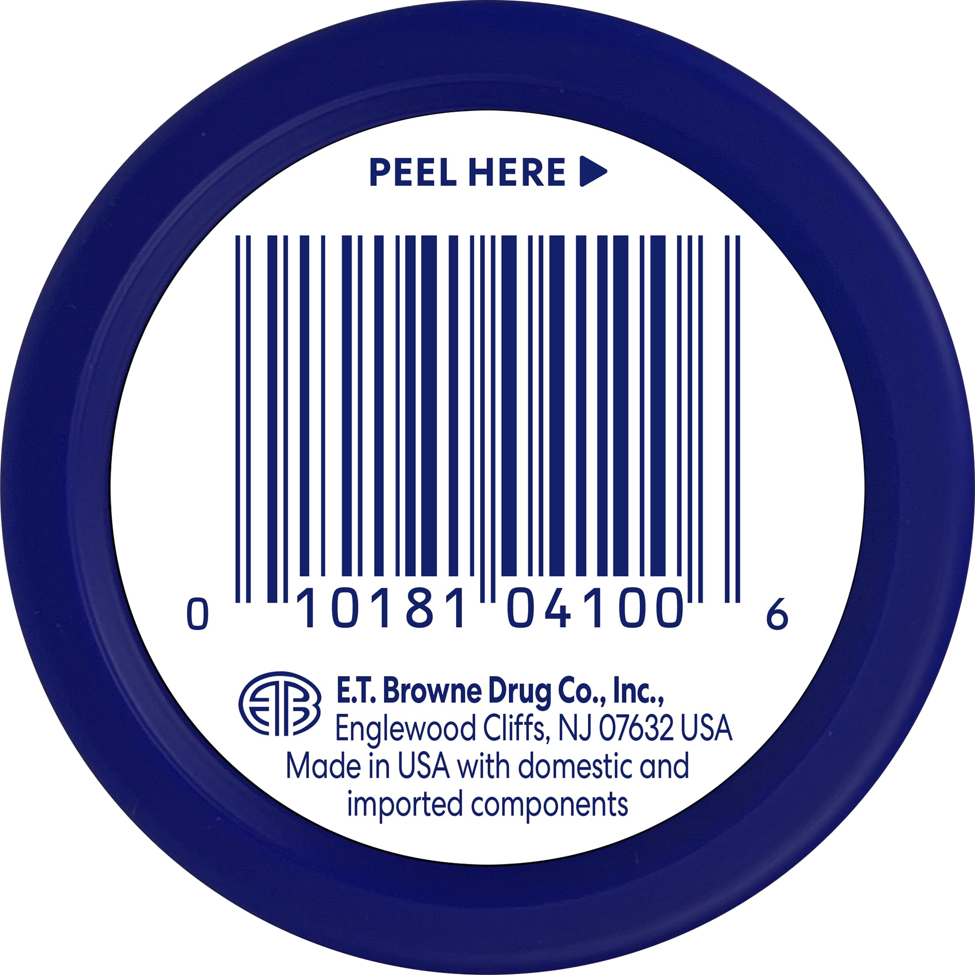 Palmer's Cocoa Butter Formula with Vitamin E Multi-purpose Cocoa Balm, 48 Hour Moisture, 17g 4
