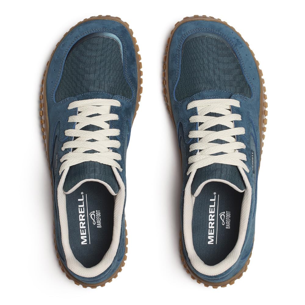 Merrell Mens Wrapt Sneaker product thumbnail 6