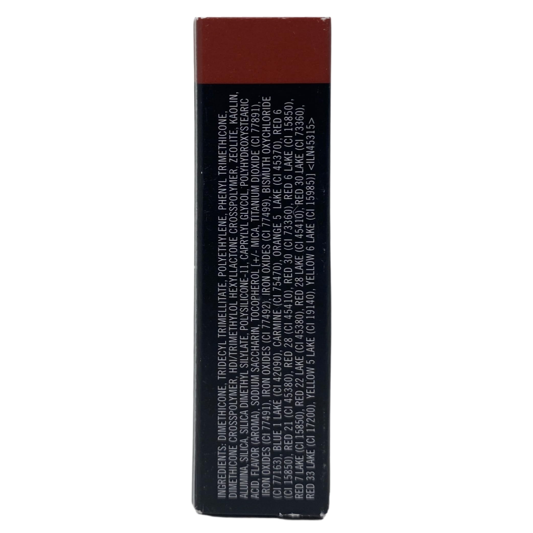 M·A·C Cosmetics Powder Kiss Lipstick 925 Marrakesh-Mere, 3g