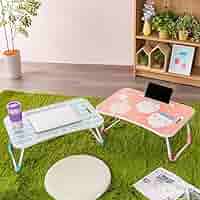 Amazon.co.jp: ちい'かわ 多機能折りたたみテーブル2種セット