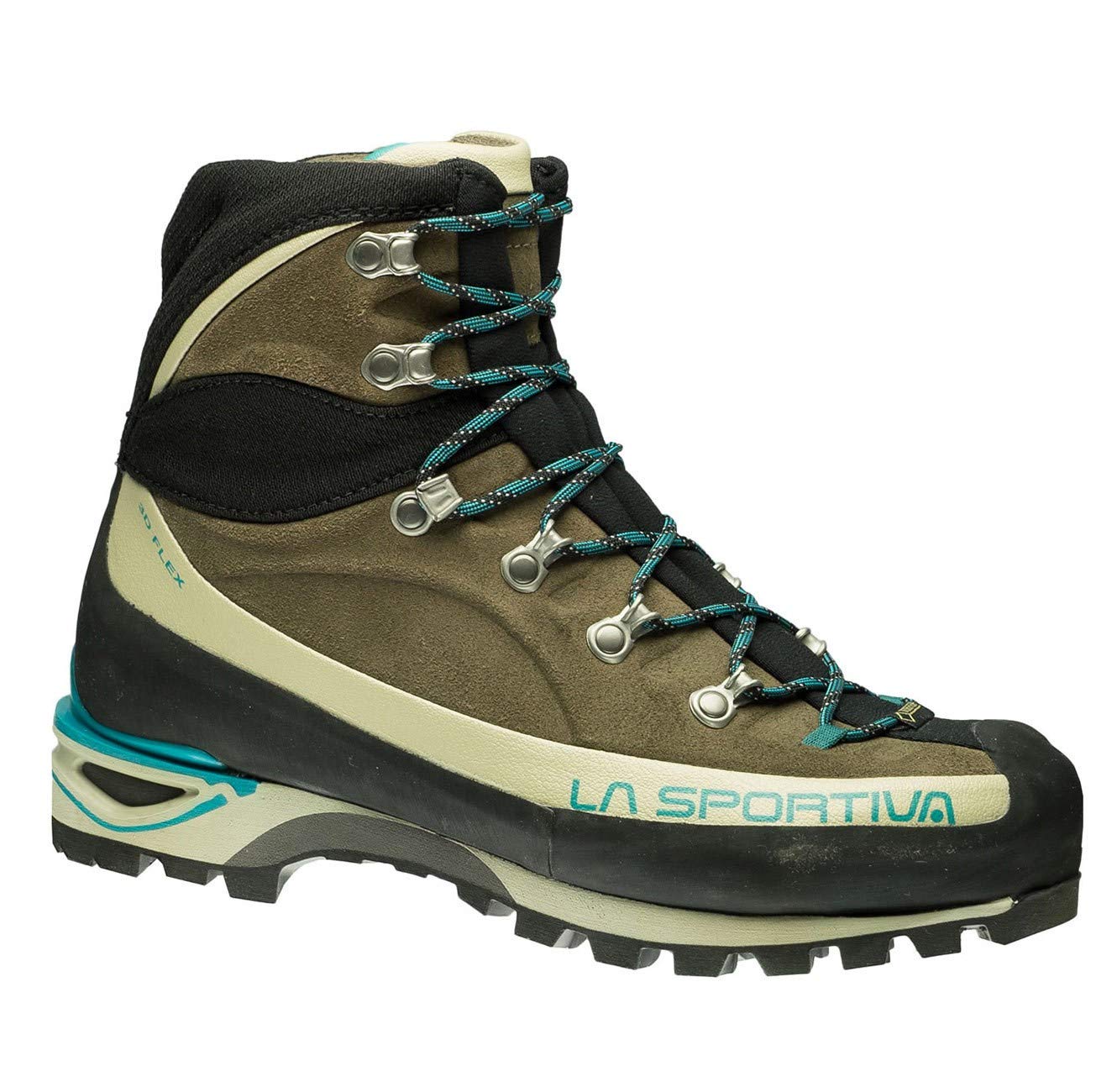 Amazon.co.jp: LA SPORTIVA (ラ・スポルティバ) TRANGO ALPEVO GTX 