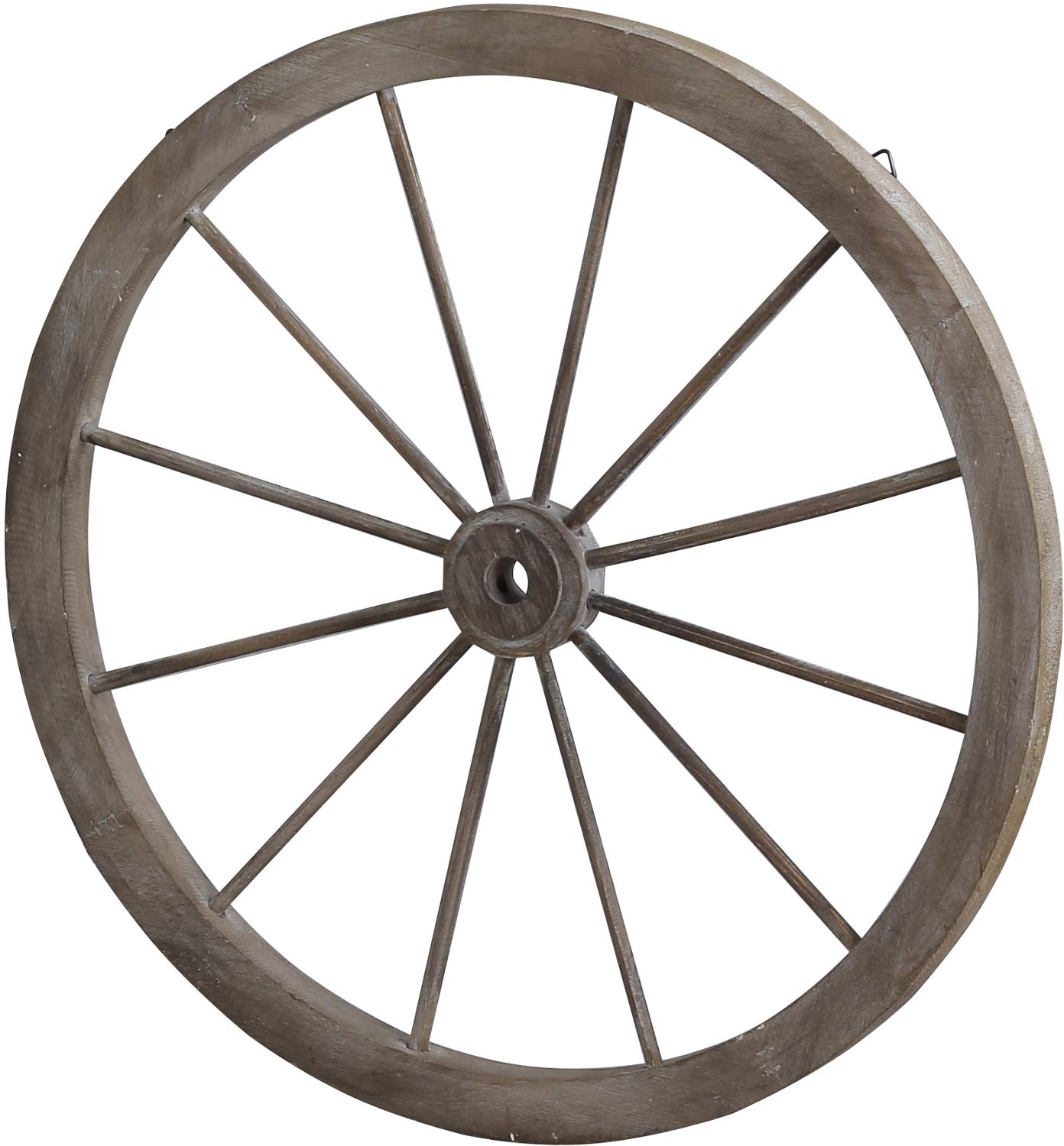 Amazon.co.jp: アビテ ウッドホイール ブラウン L WEA-502-BR : DIY 