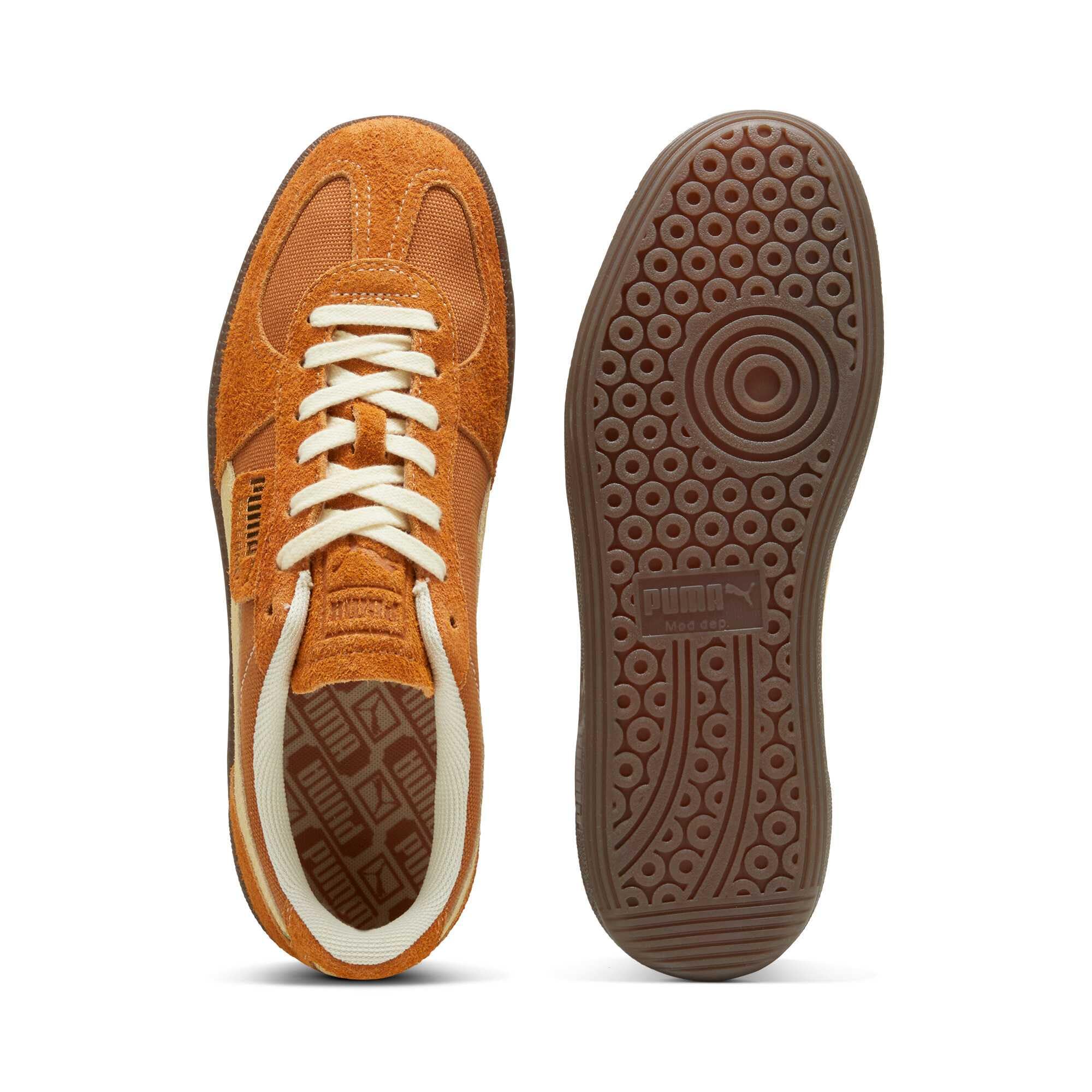 Puma Palermo Vintage Verde