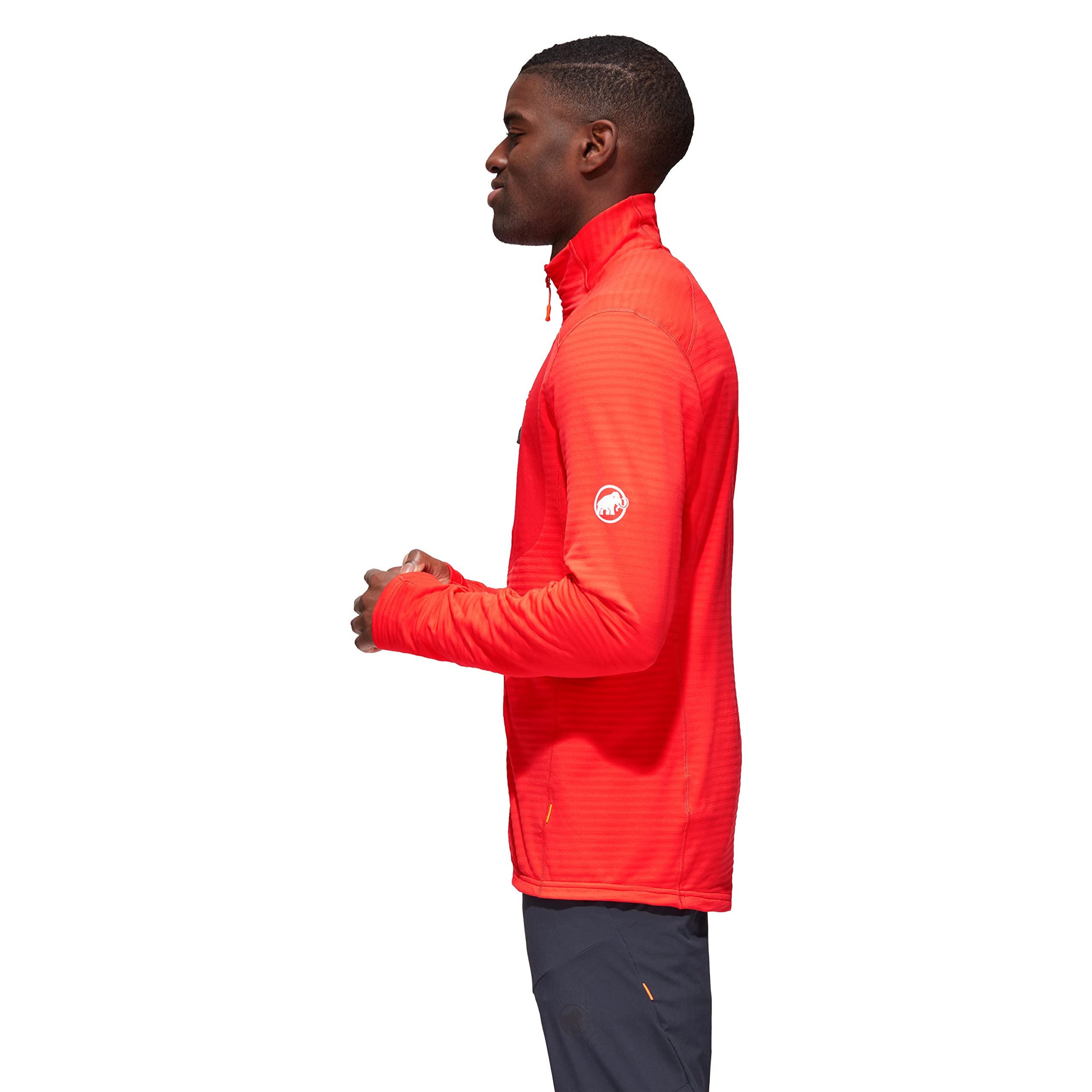 Mammut Homme Aconcagua Light ML Veste