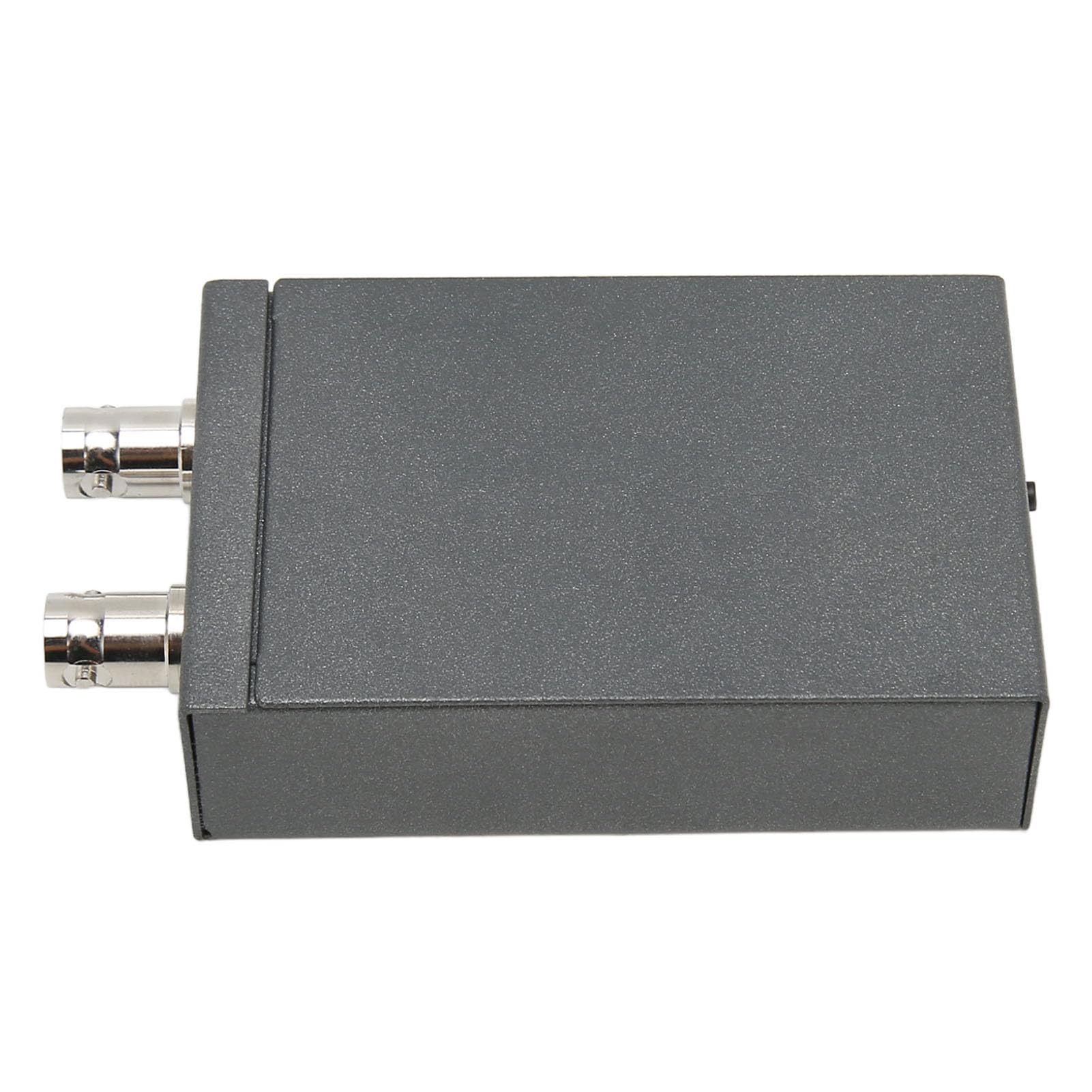 CHICIRIS Convertidor de Interfaz Multimedia HD a AHD 1 Entrada 2 Salidas