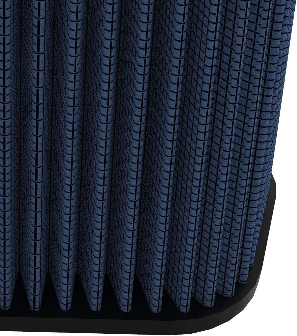 aFe POWER 10-10116 Magnum FLOW OE Replacement Air Filter w/Pro 5R Media BMW M3 (E90/92/93) 08-09 V8-4.0L (US)
