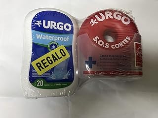 urgo parche electroterapia amazon