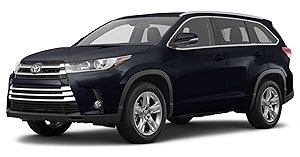 Third generation (XU50) - Facelift