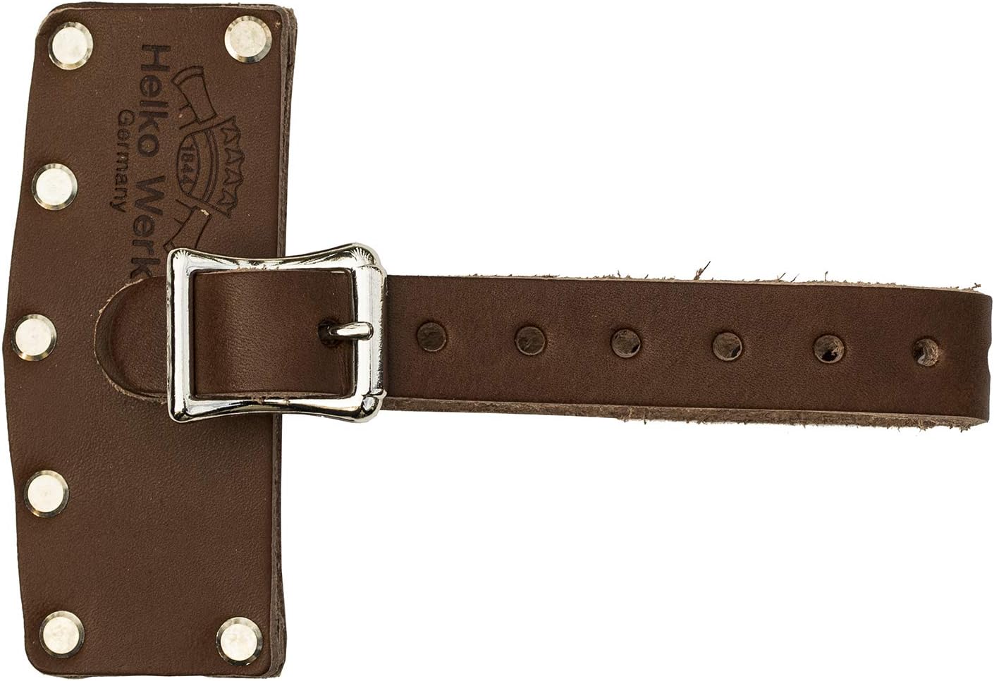 Premium Leather Axe Sheath (Hatchet)