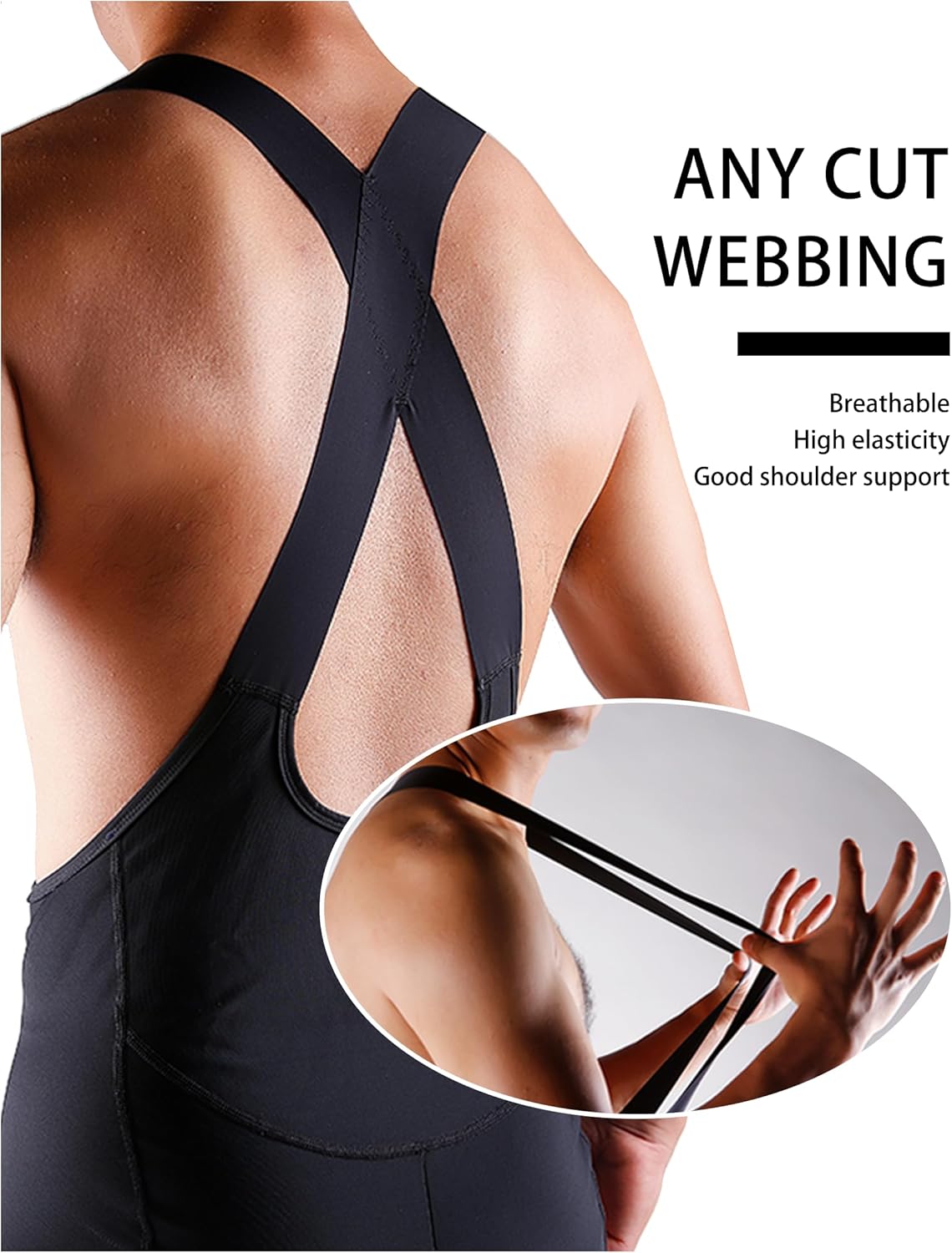 LAMEDA Mens Cycling Bib Tights 3D Padded Winter Thermal Cold Weather Bike Bib Pants Biking Bicycle Long Leggings LAMEDA Mens Cycling Bib Tights 3D Padded Winter Thermal Cold Weather Bike Bib Pants Biking Bicycle Long Leggings