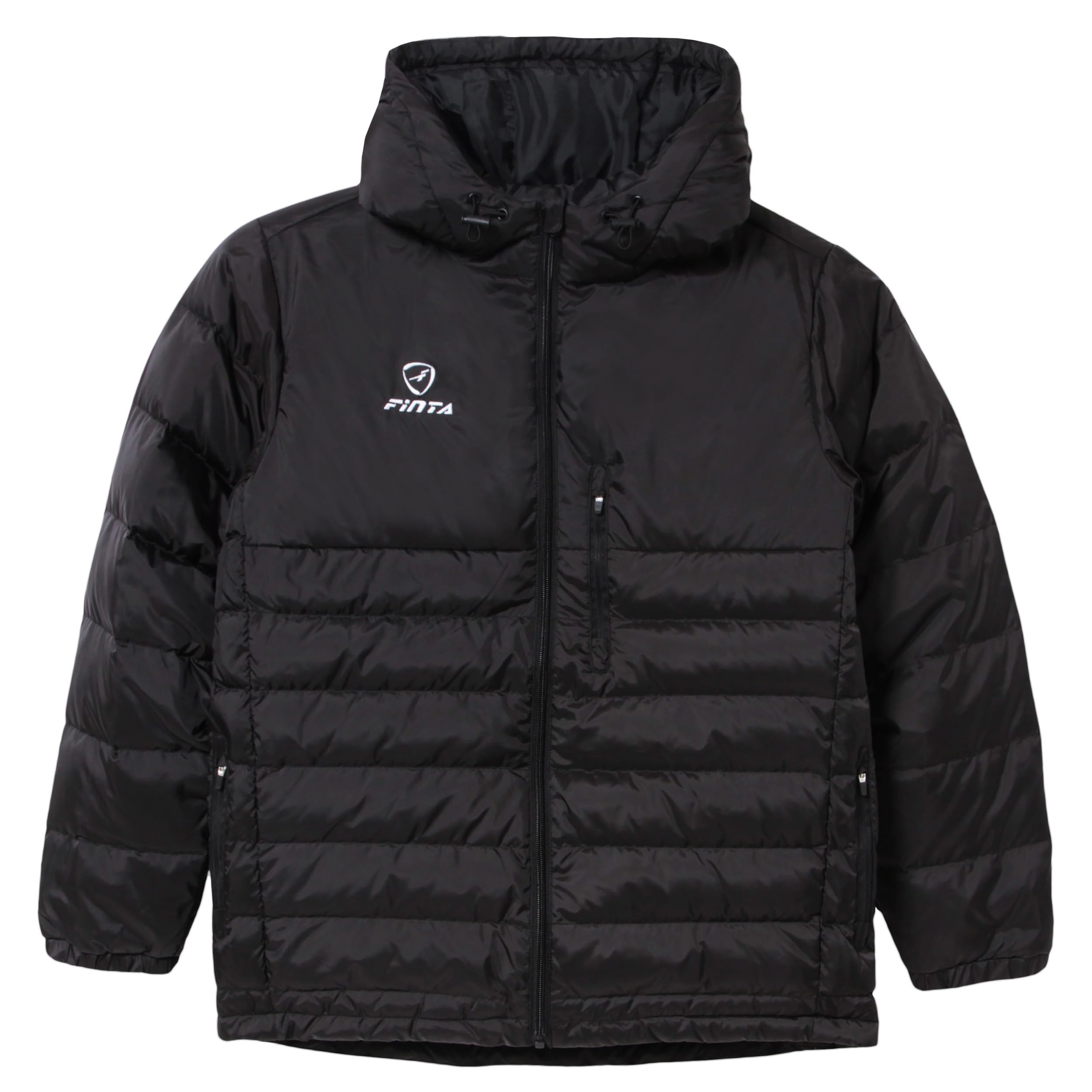 Amazon | [フィンタ] FINTA ダウンジャケット FT3504 S-M | コート