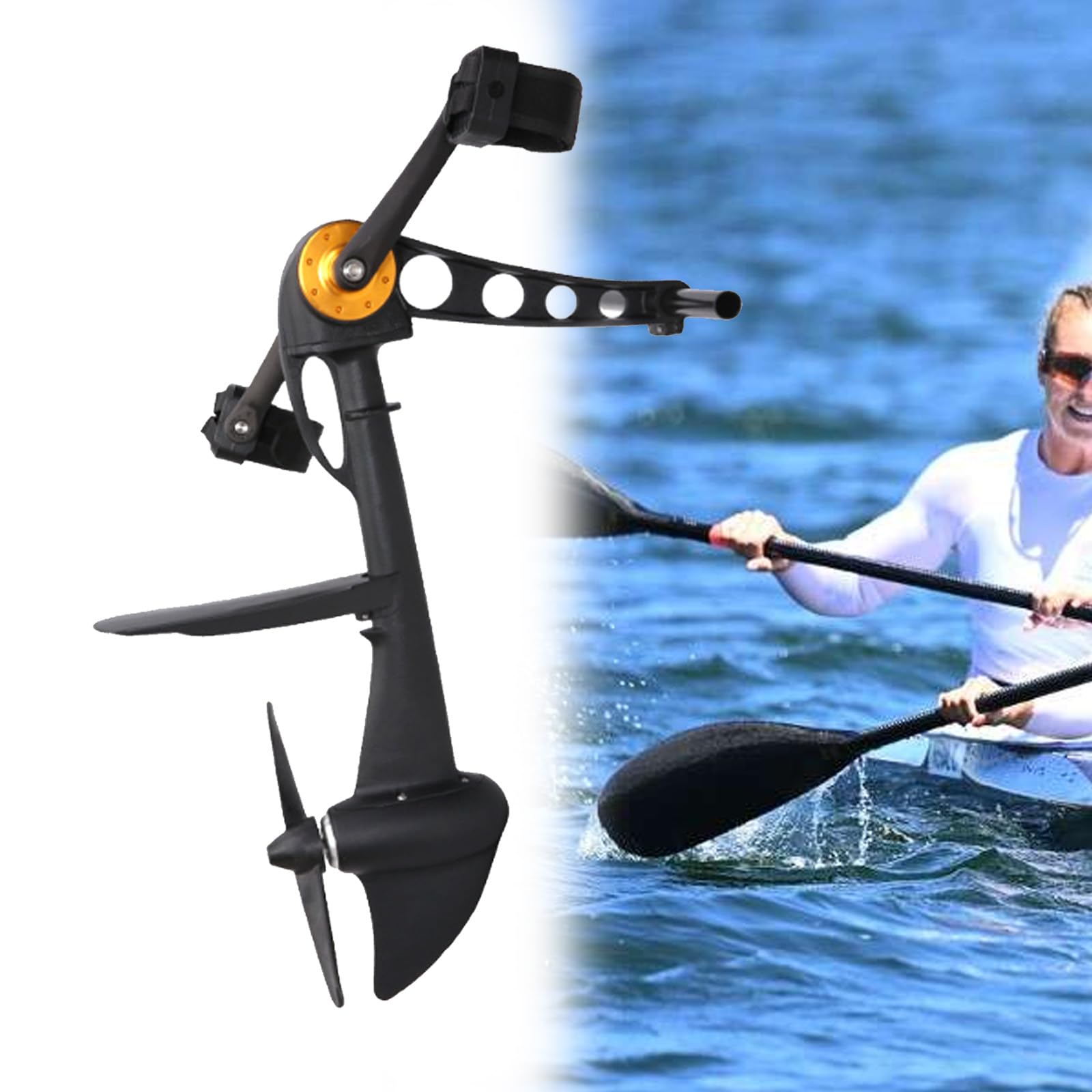 kayak pedal drive system YSFHYAN Power System, Pedal Motor For Kayaks,Pedal Motor, Foot Power Unit, Replacement Drives Fit All Kayaks And Fishing Boats : Sports & Outdoors Pedal Partners: Combining Compression Contamination Control Ratio:4.30 plus three flush