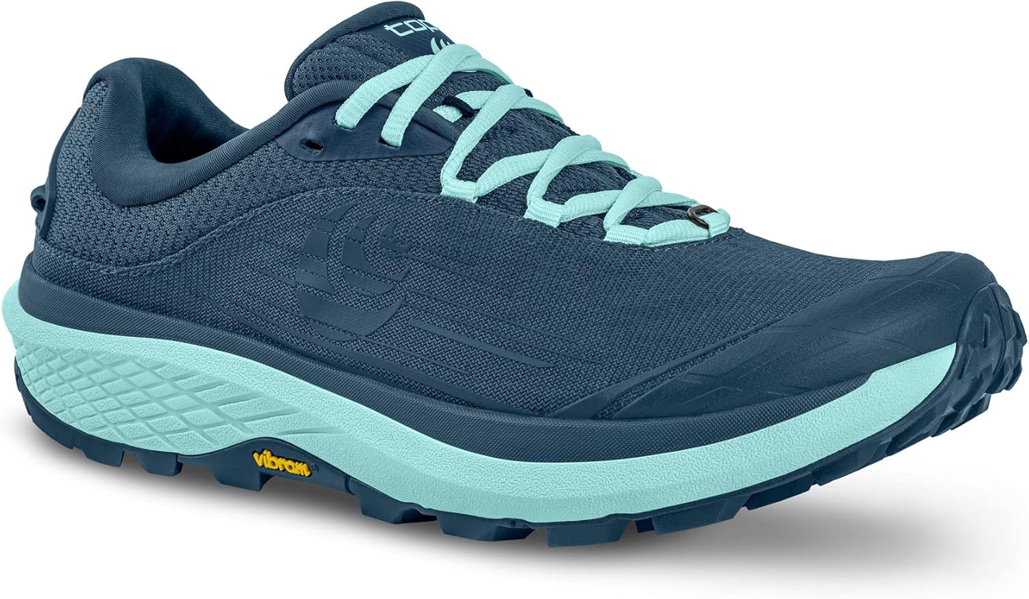 Topo Athletic Women's Pursuit Comfortable Zero Drop Trail Running Shoes, Athletic Shoes for Trail Running