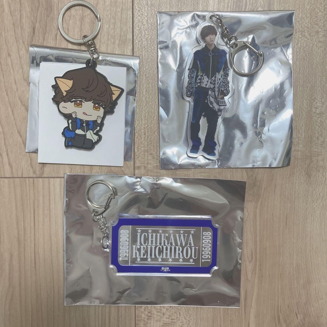 双葉小太郎 アクキー まとめ売り