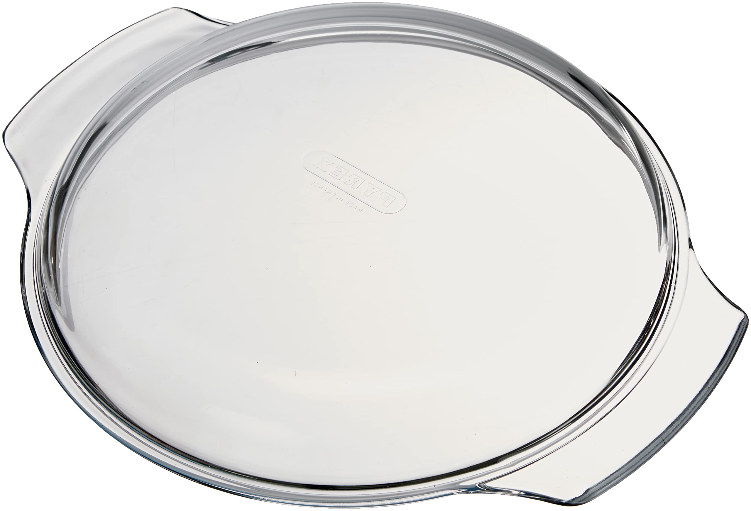 Belluci - 31cm - Gietijzeren pan deksel - Volledig Geëmailleerd - Skillet