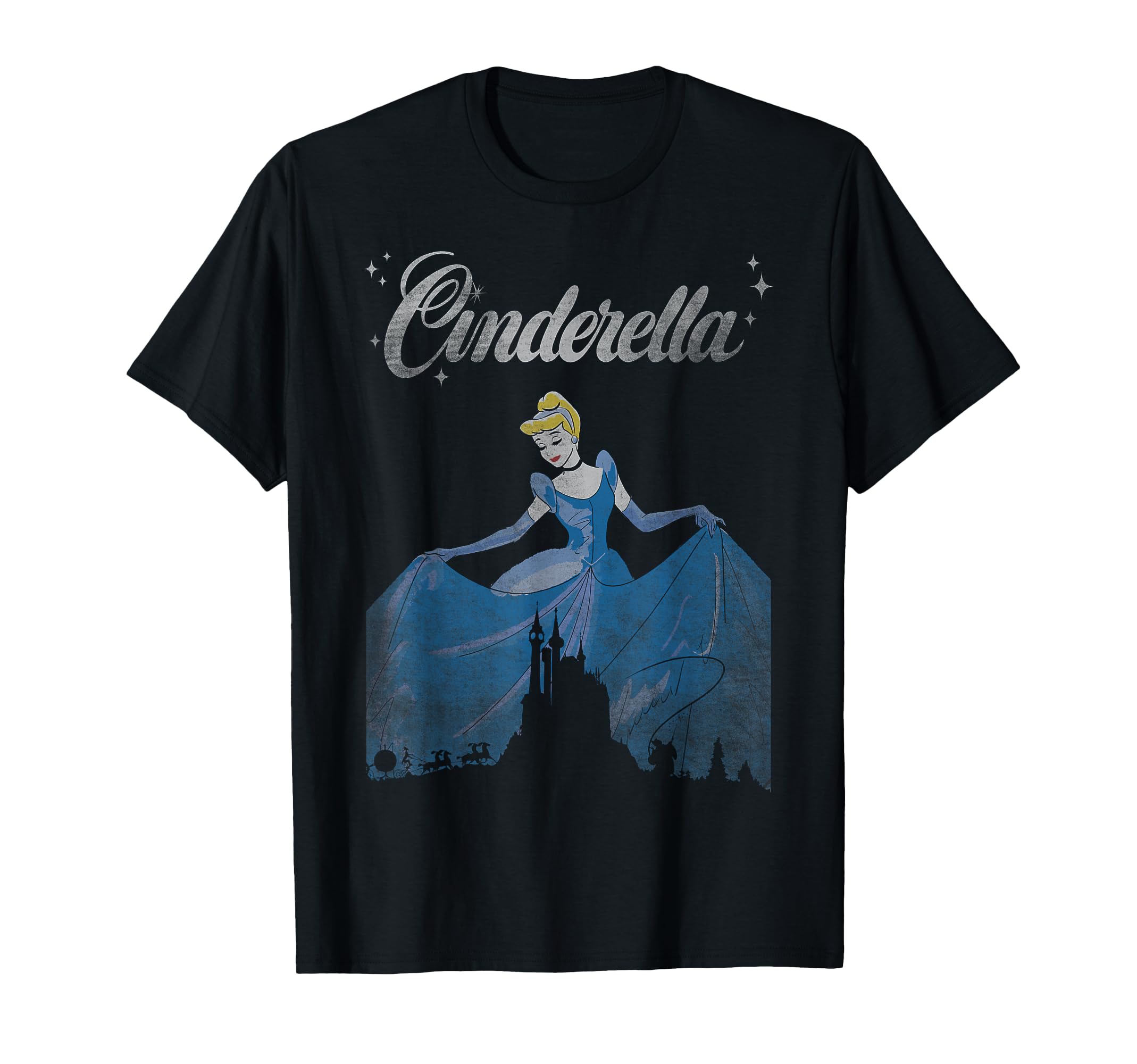 Kleidung mit Designs von Amazon Merch on Demand