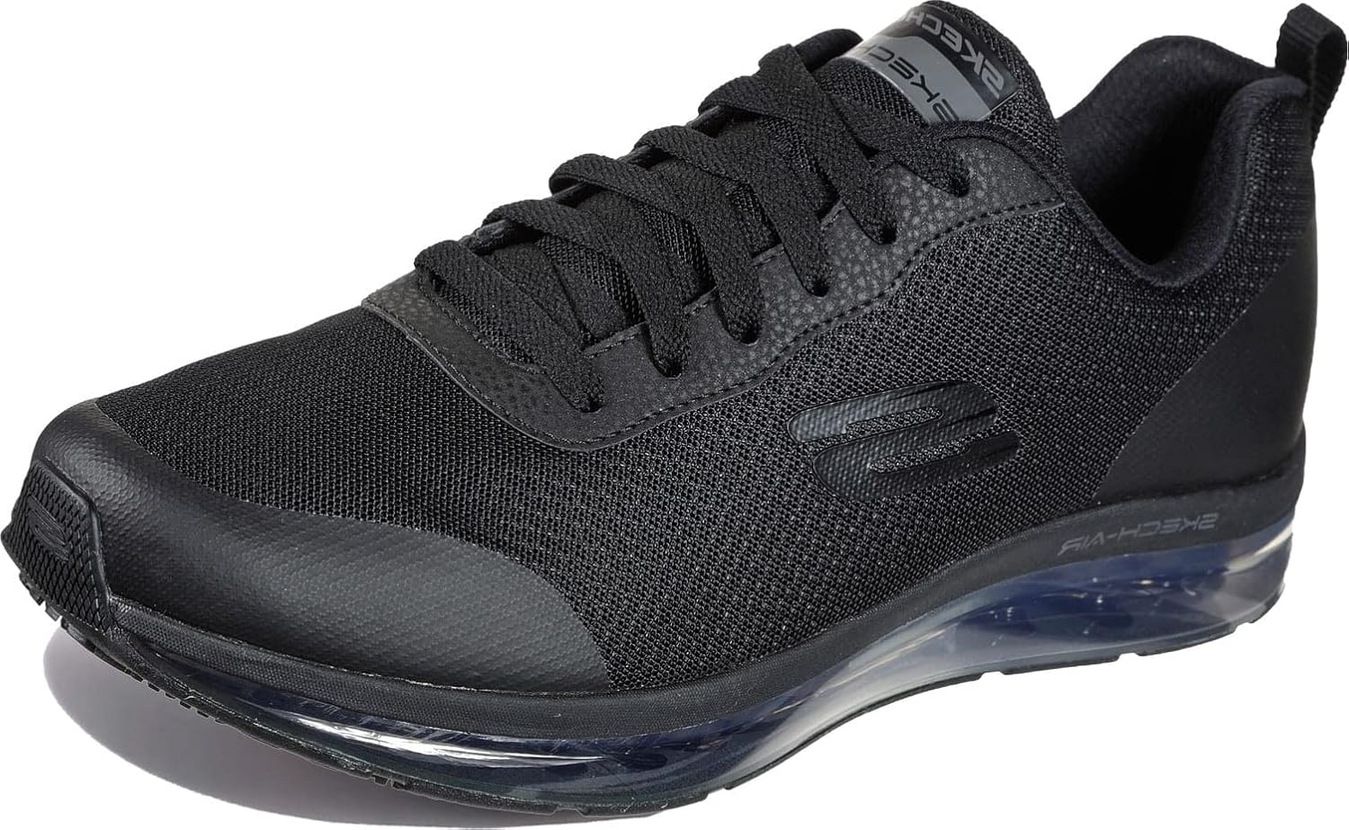 Skechers ワークスケッチ エア SR Chamness